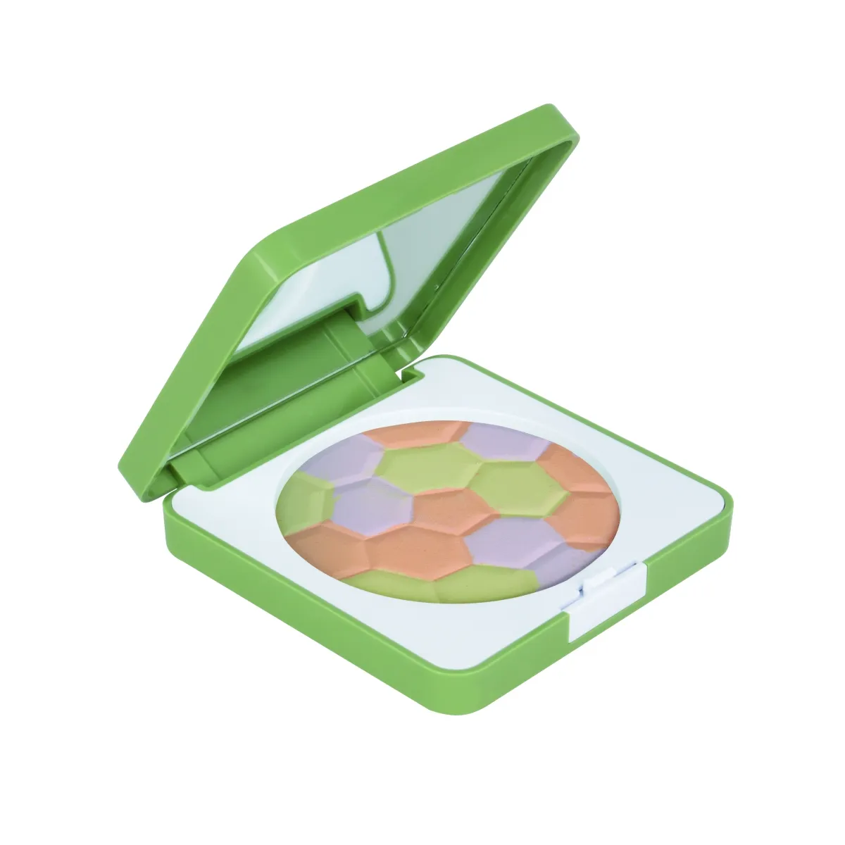 BIONIKE COLOR COVER KOMPAKTPUUDER 10G - Tootepilt