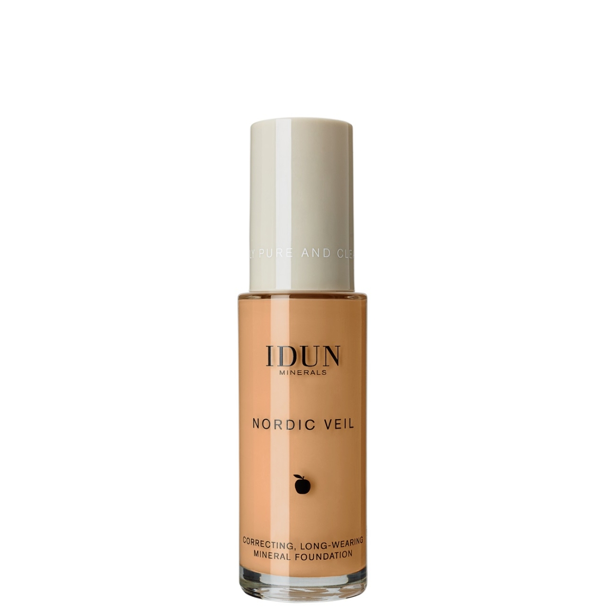IDUN JUMESTUSKREEM KATTEV  NORDIC VEIL SVEA 26ML - Tootepilt 1