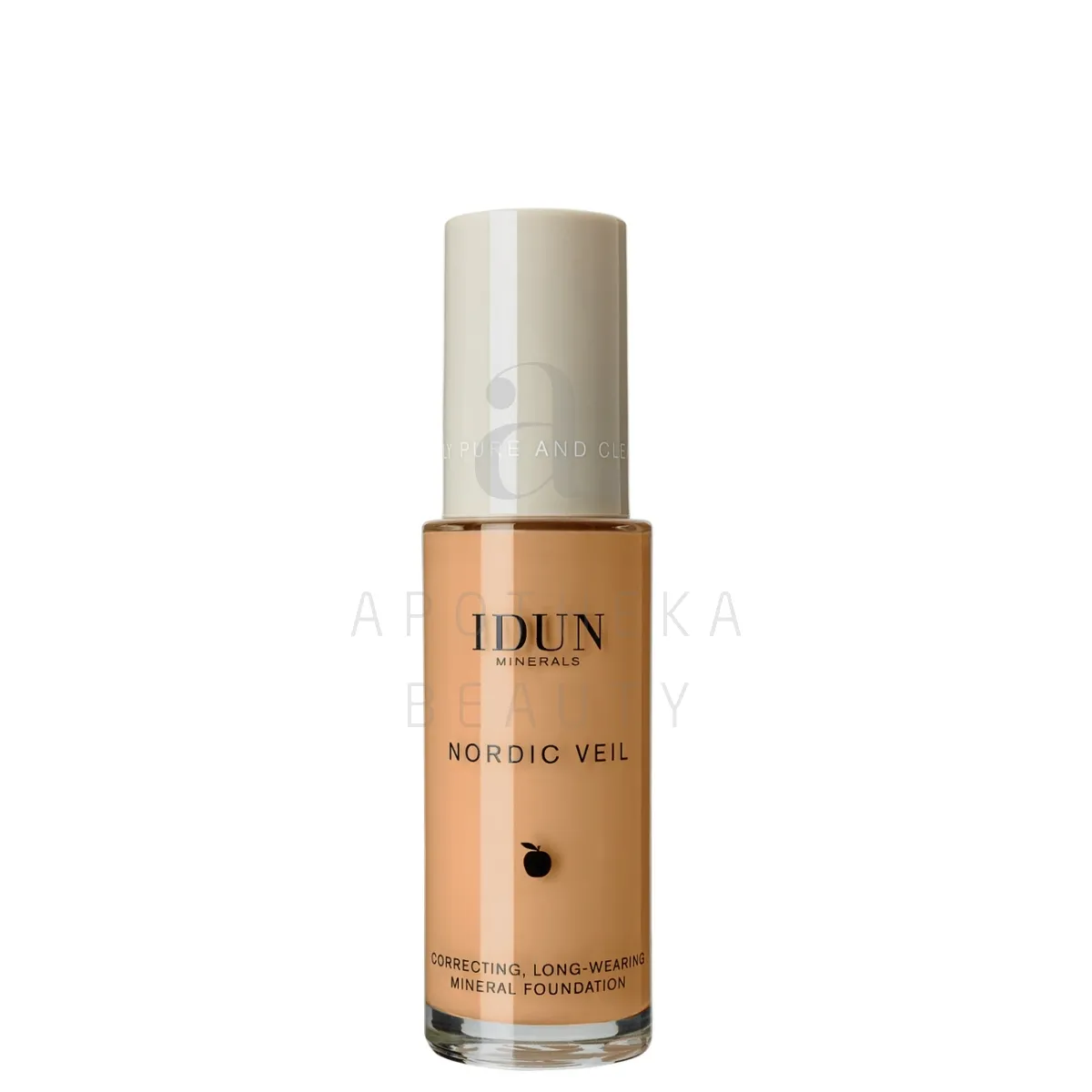 IDUN JUMESTUSKREEM KATTEV  NORDIC VEIL SVEA 26ML - Tootepilt 1
