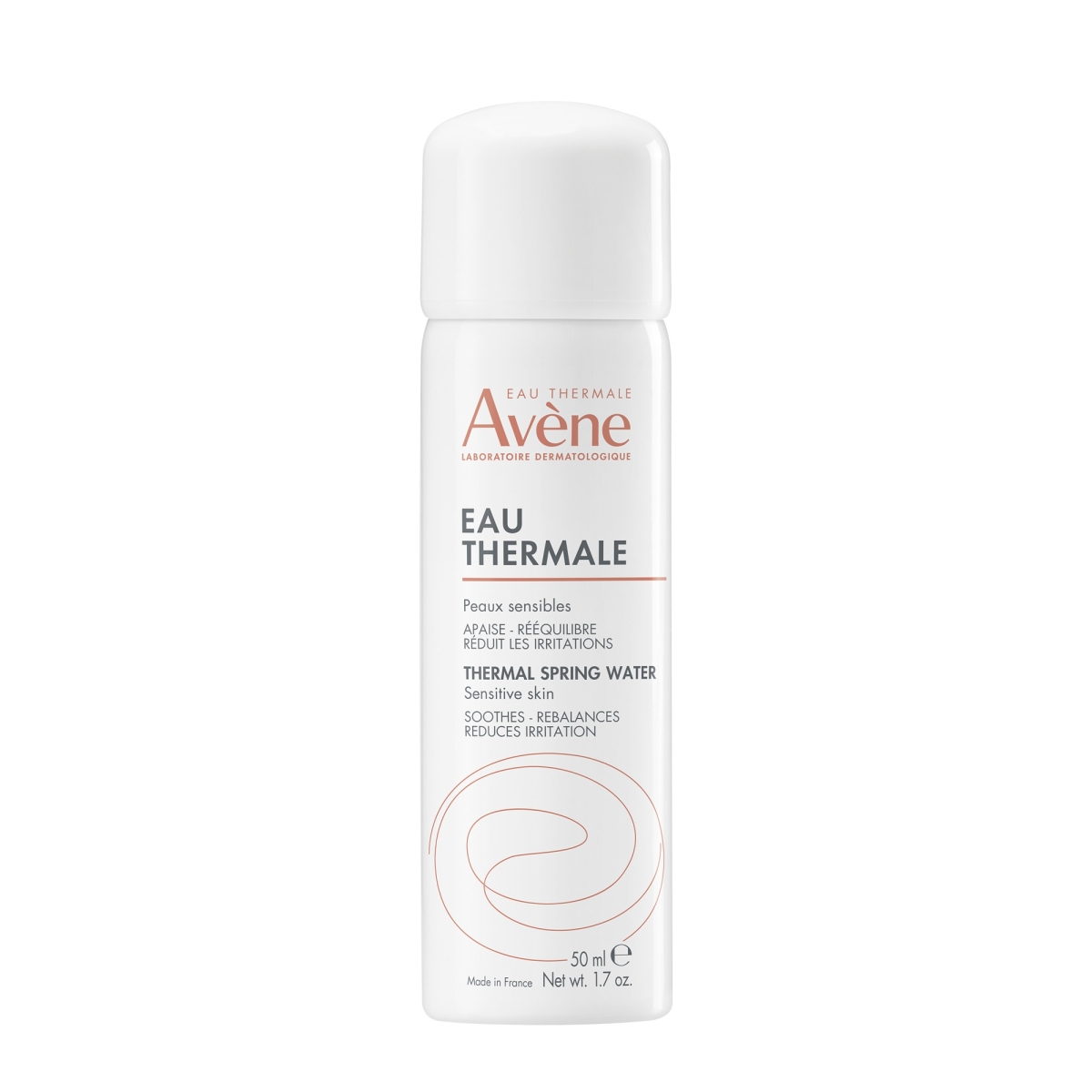 AVENE TERMAALVESI SPREI 50ML