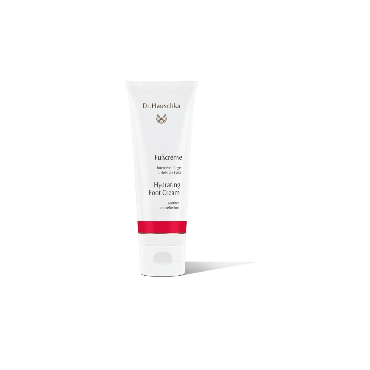DR.HAUSCHKA NAISTEPUNA JALAKREEM 75ML - Tootepilt
