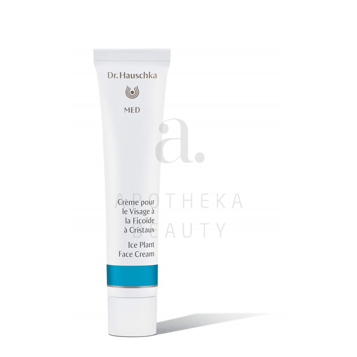 DR.HAUSCHKA MED NÄOKREEM 40ML - Tootepilt