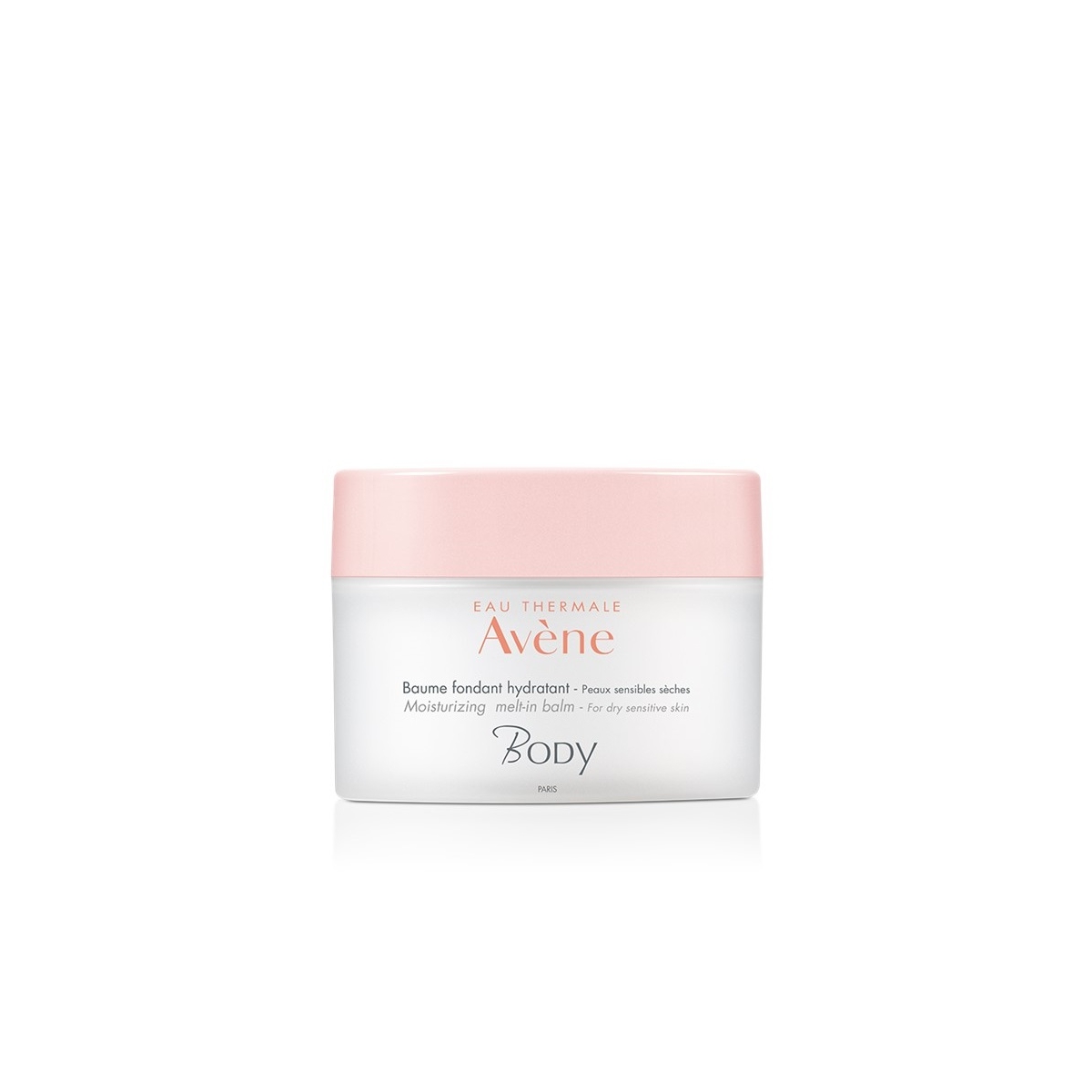 AVENE BODY NIISUTAV KEHAPALSAM 250ML