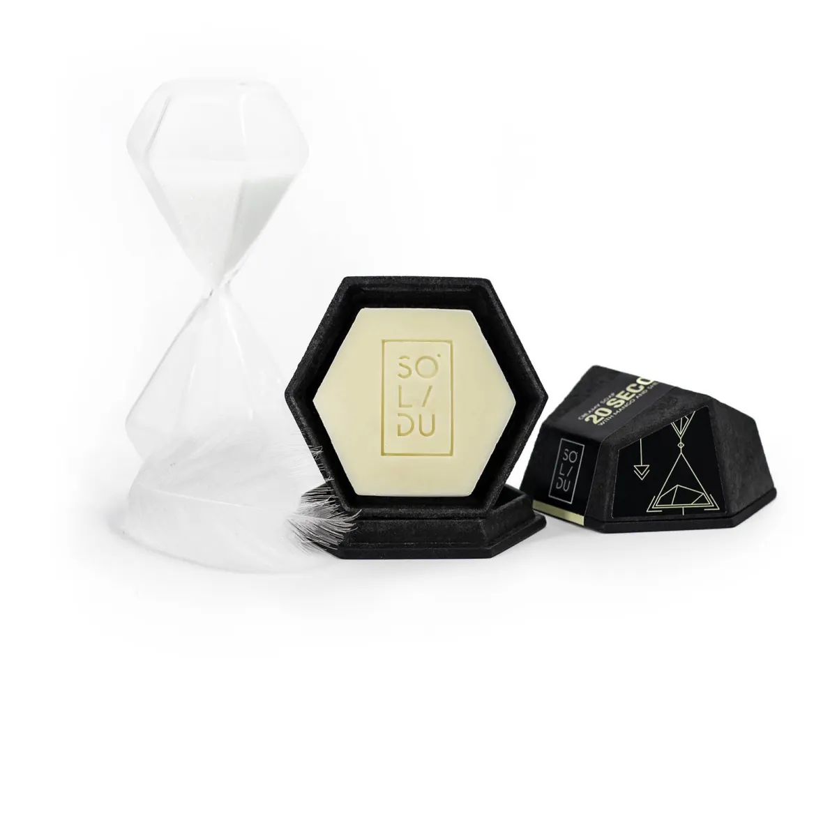 SOLIDU SEEP 20 SECONDS 55G - Tootepilt