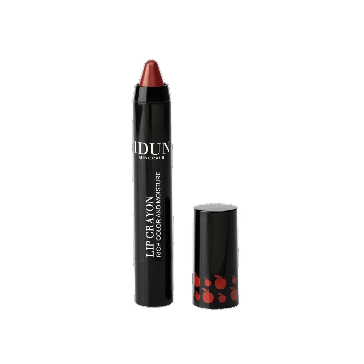IDUN HUULEPULK-PLIIATS LIP CRAYON BIRGIT 2,5G - Tootepilt