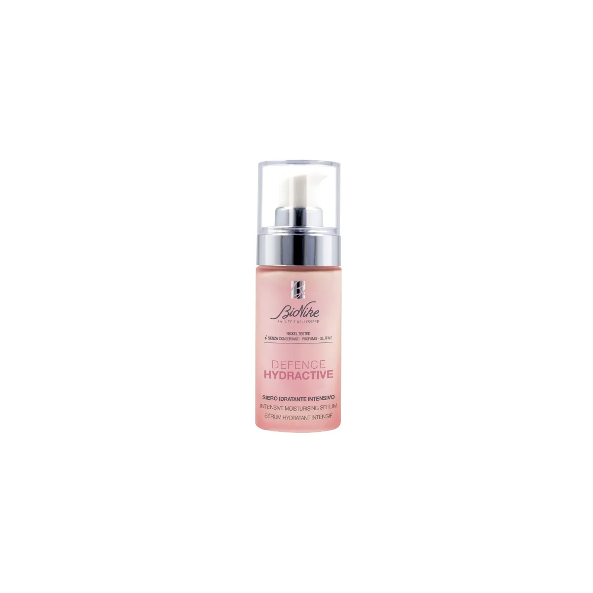 BIONIKE HYDRACTIVE SEERUM 30ML - Tootepilt