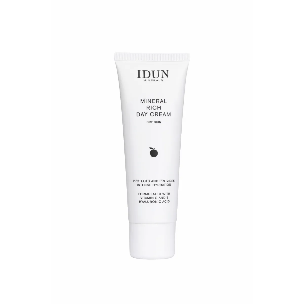 IDUN PÄEVAKREEM KUIVALE NAHALE 50ML - Tootepilt