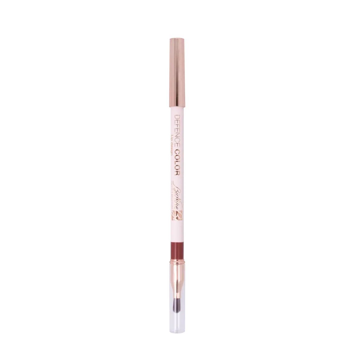 BIONIKE COLOR HUULEPLIIATS 203 NOISETTE 6G - Tootepilt