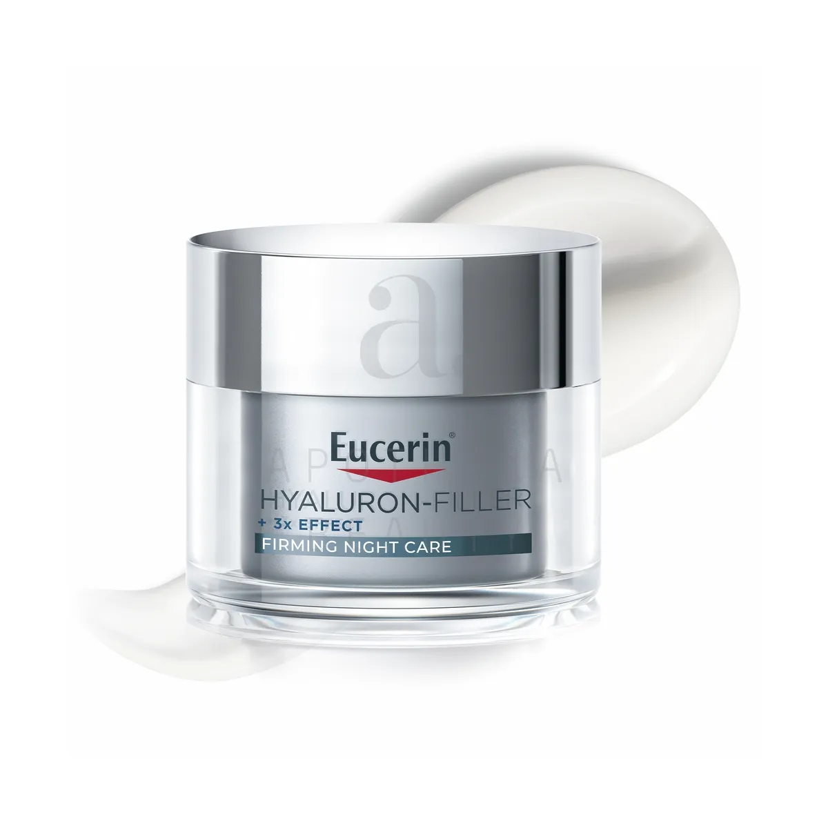 EUCERIN HYALURON-FILLER ÖÖKREEM 50ML - Tootepilt