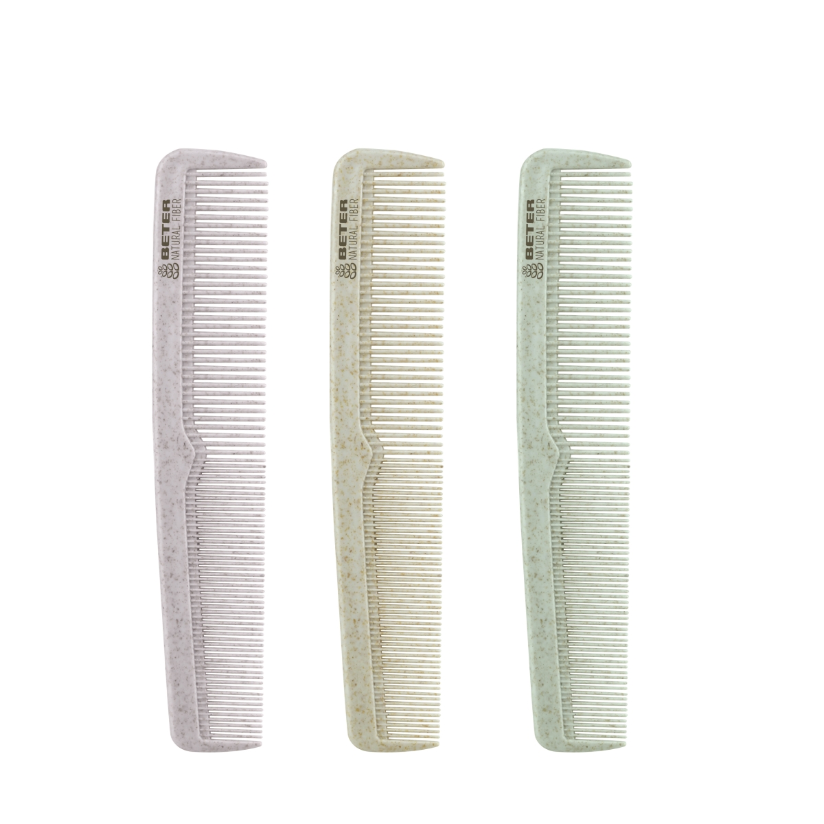 BETER NATURAL FIBER KAMM VÄIKE - Tootepilt