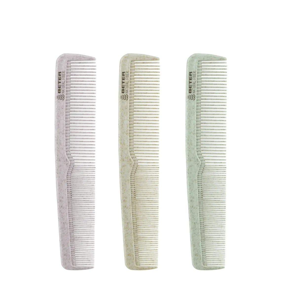 BETER NATURAL FIBER KAMM VÄIKE - Tootepilt