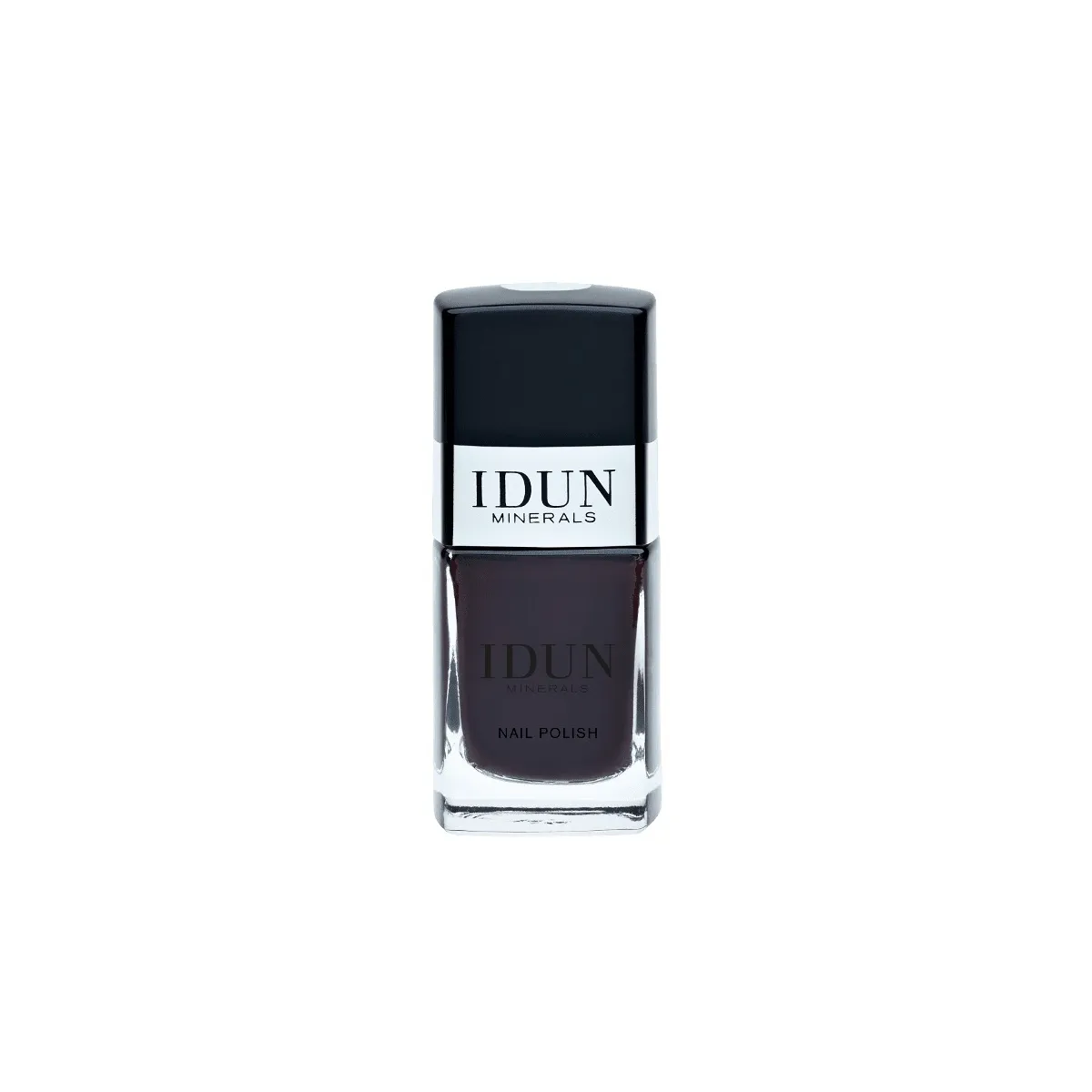 IDUN KÜÜNELAKK GRANAT 11ML - Tootepilt