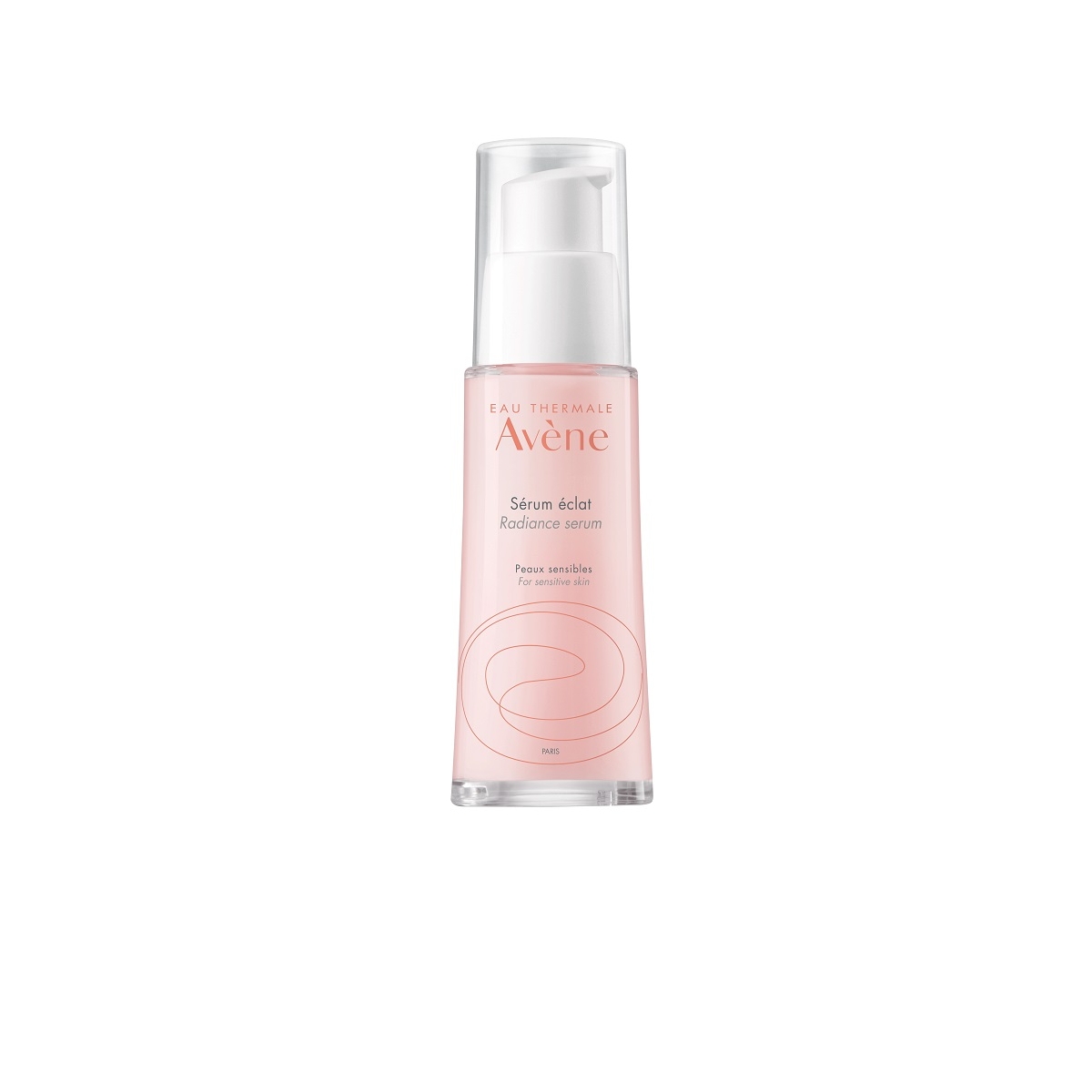 AVENE VÄRSKENDAV NIISUTAV SEERUM 30ML - Tootepilt