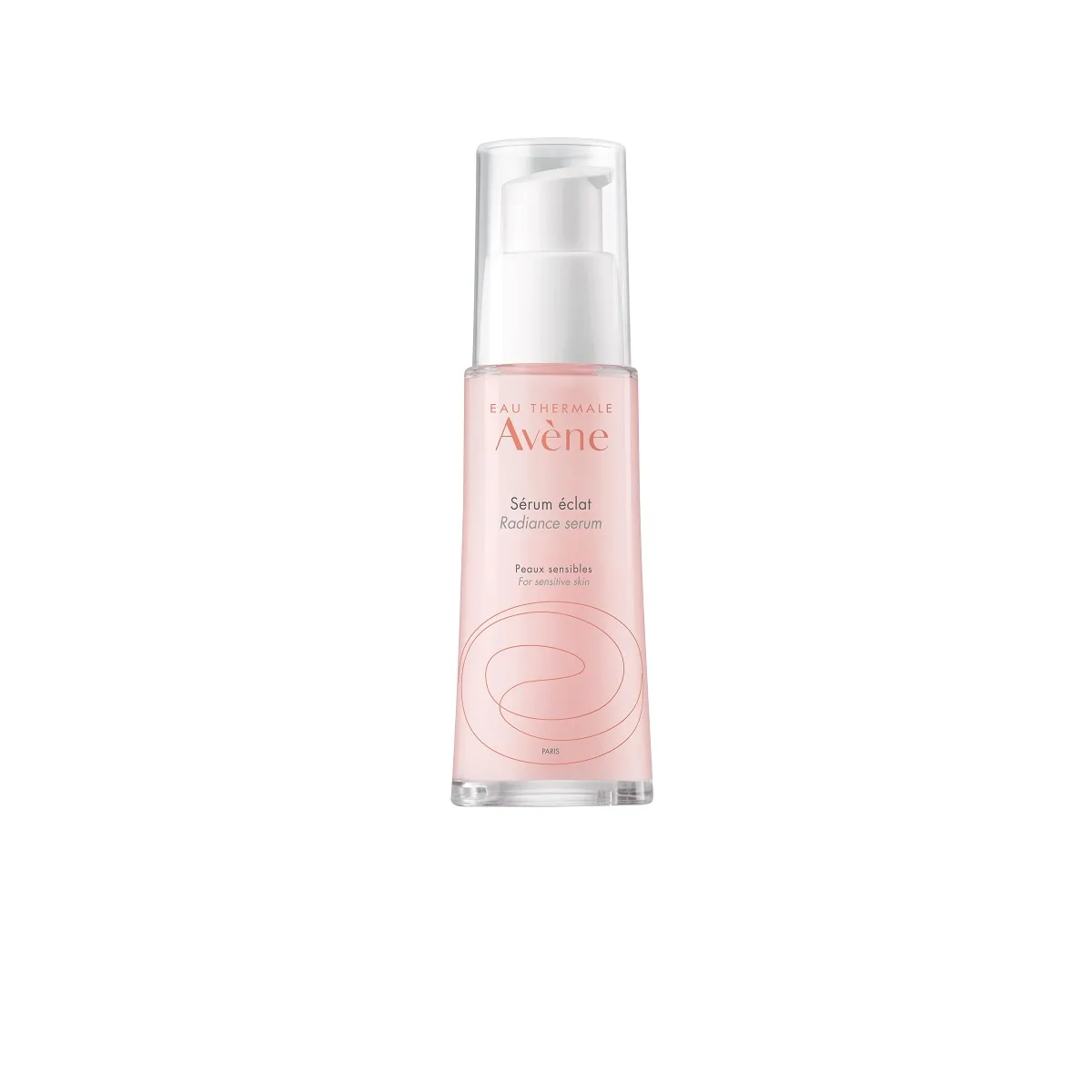 AVENE VÄRSKENDAV NIISUTAV SEERUM 30ML - Tootepilt
