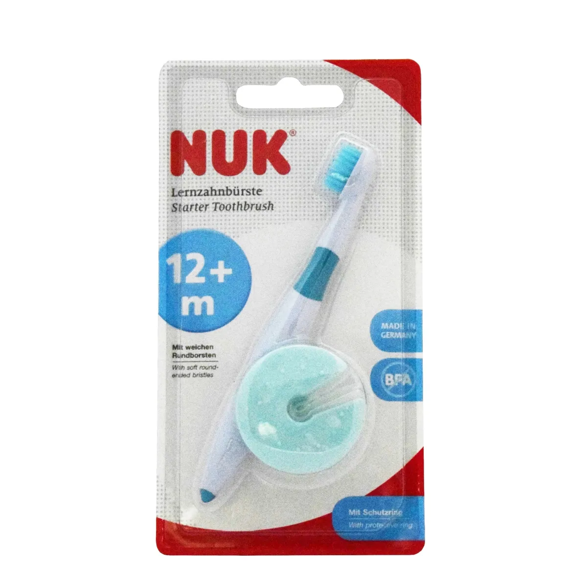 NUK ESIMENE HAMBAHARI (12-36 KUUD) N1 - Tootepilt