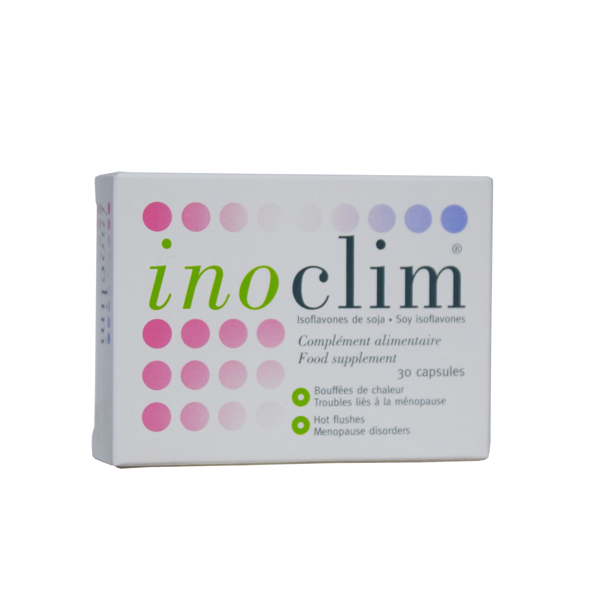 INOCLIM KAPSLID N30 - Tootepilt