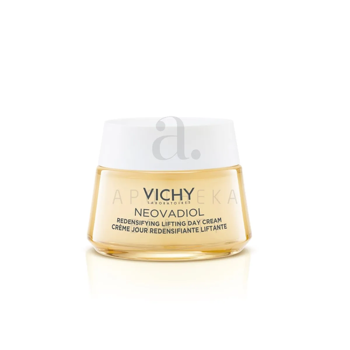 VICHY NEOVADIOL PERI-MENOPAUSE PÄEVAKREEM KUIV NAHK 50ML - Tootepilt