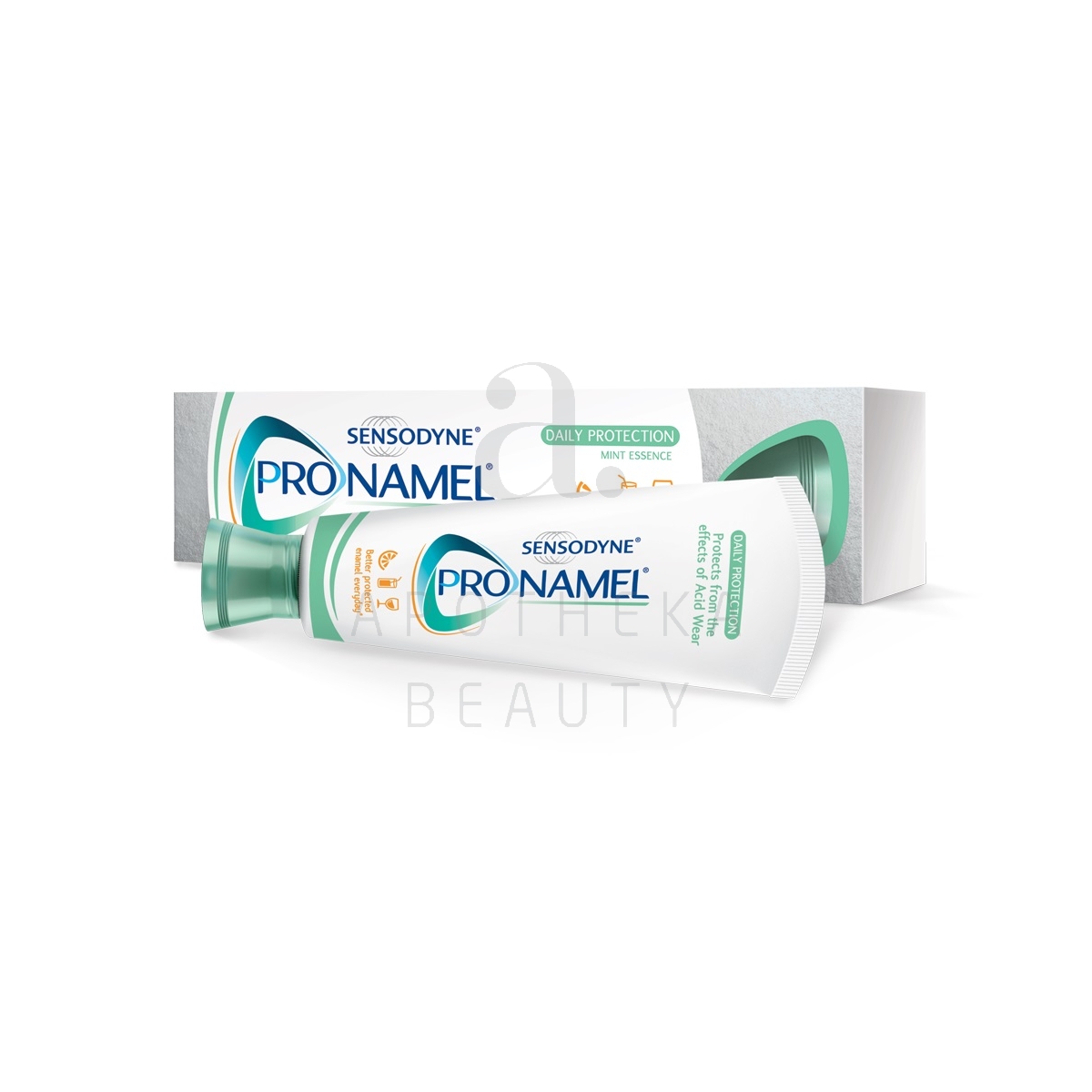 SENSODYNE HAMBAPASTA PRONAMEL 75ML - Tootepilt