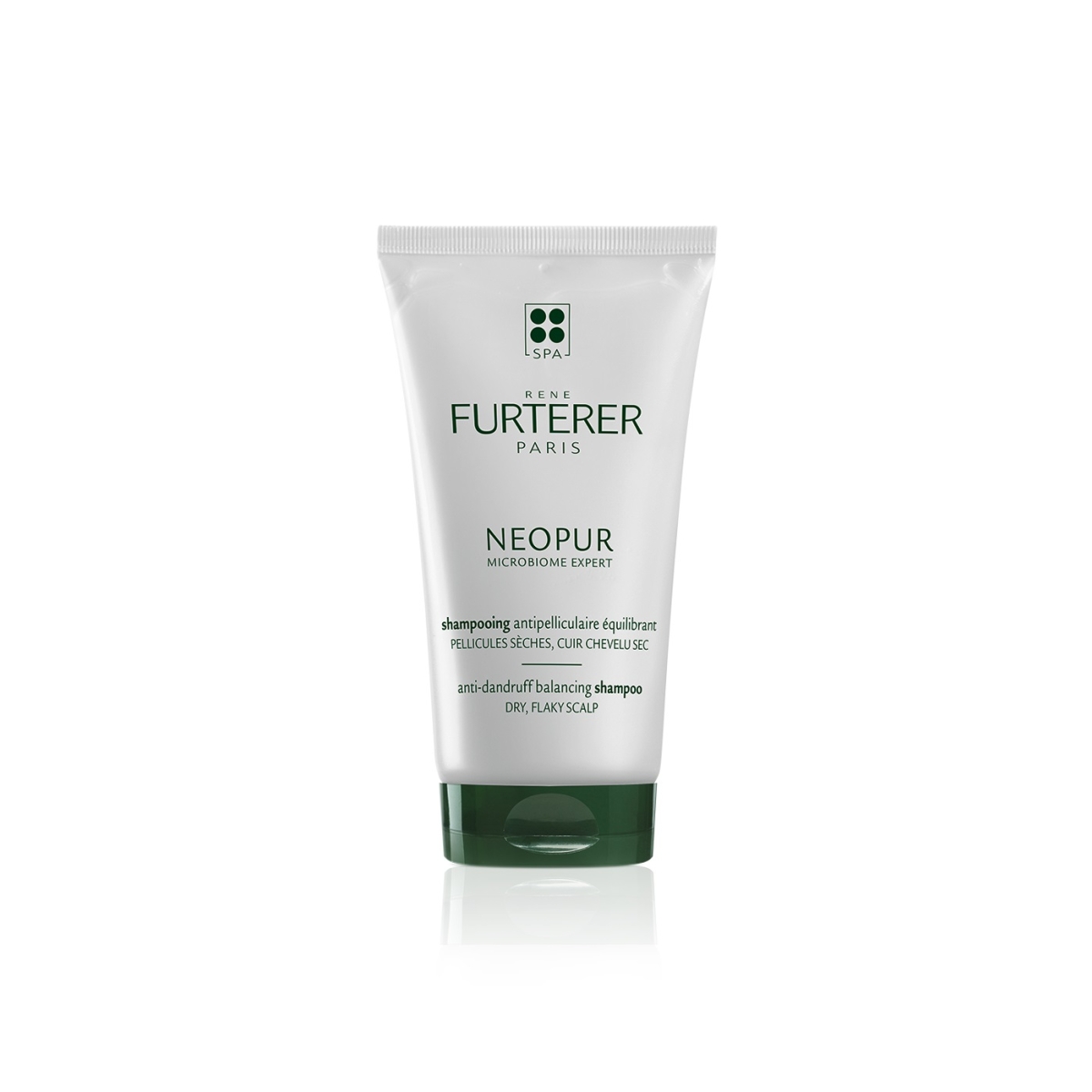 RENE FURTERER NEOPUR KÕÕMAVASTANE SHAMPOON KUIVALE 150ML - Tootepilt