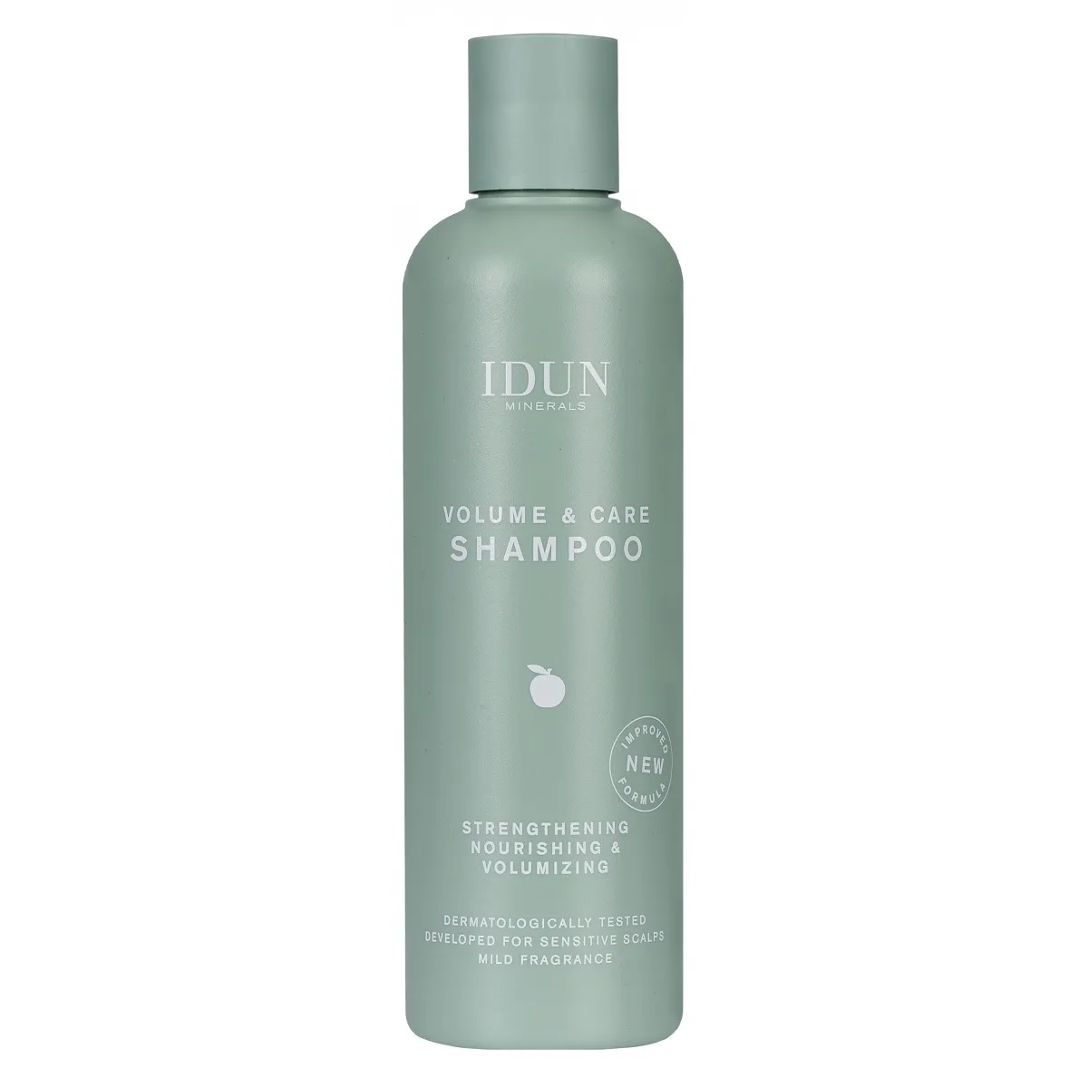 IDUN SHAMPOON VOLÜÜMI ANDEV  250ML - Tootepilt 1