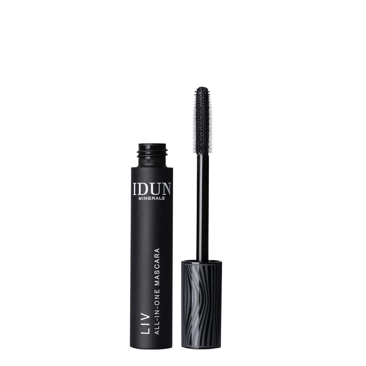 IDUN RIPSMETUSH LIV TIHENDAV, PIKENDAV, KOOLUTAV 12.5ML - Tootepilt 1
