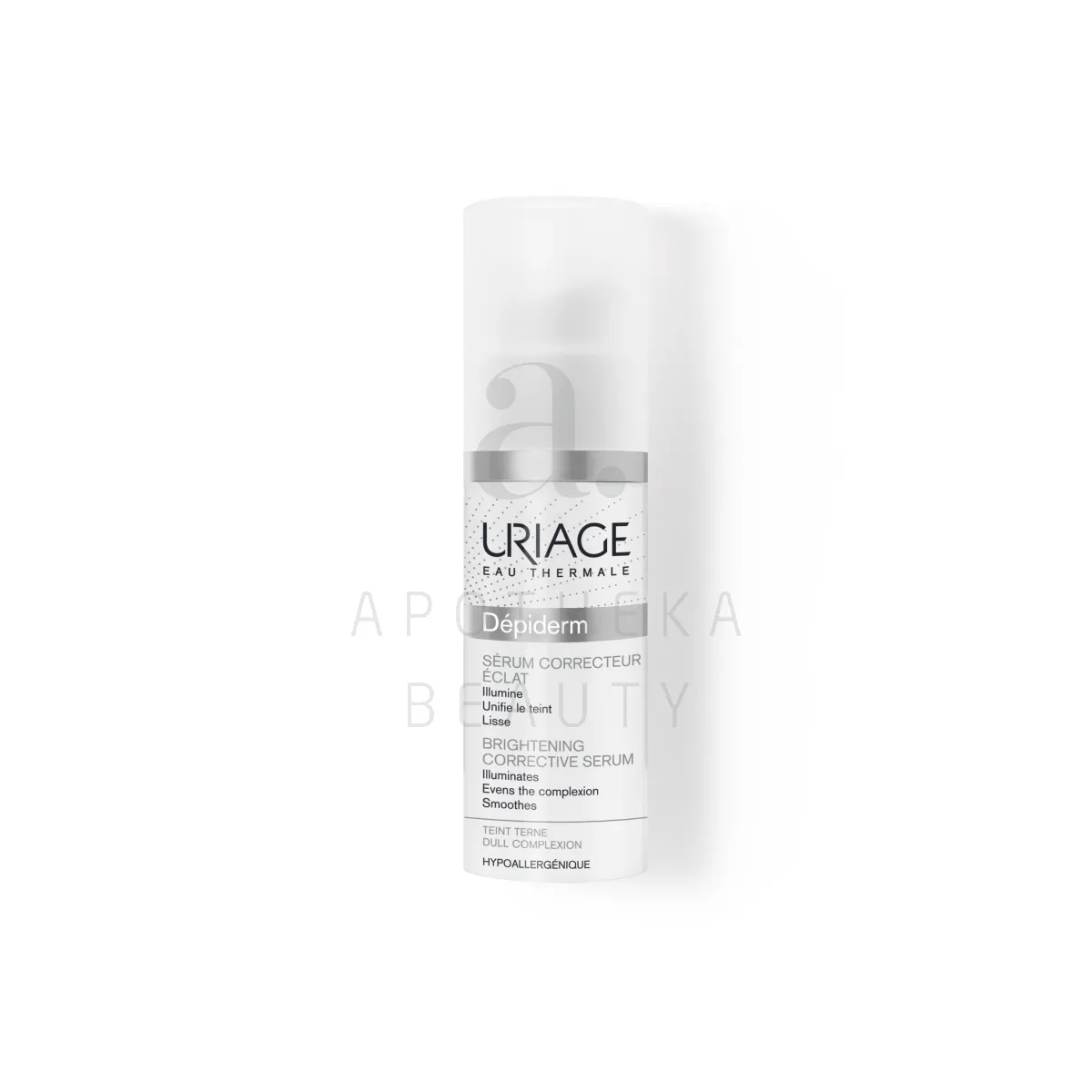 URIAGE DEPIDERM SEERUM SÄRA ANDEV 30ML - Tootepilt