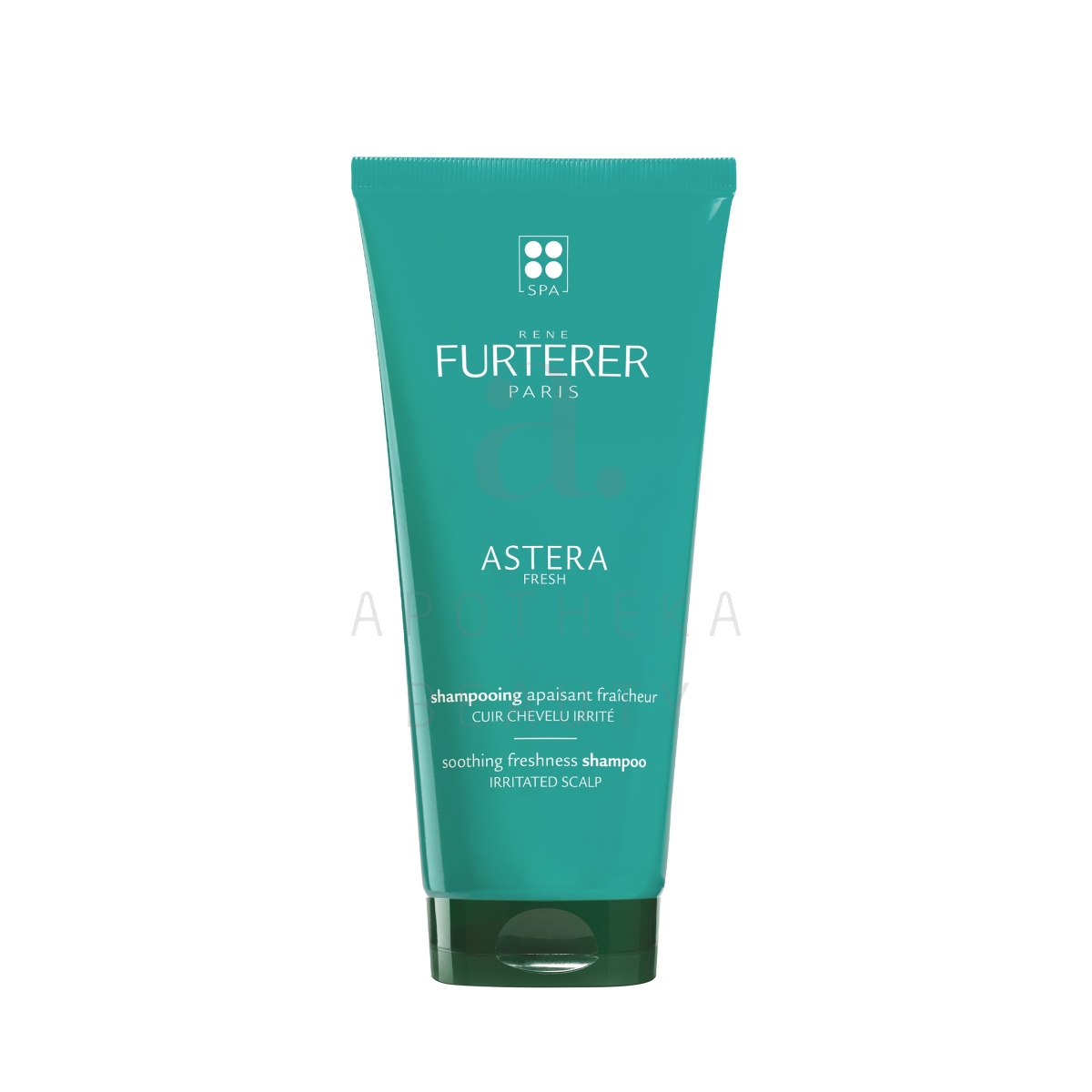 RENE FURTERER ASTERA FRESH SHAMPOON PEANAHKA RAHUSTAV 200ML - Tootepilt