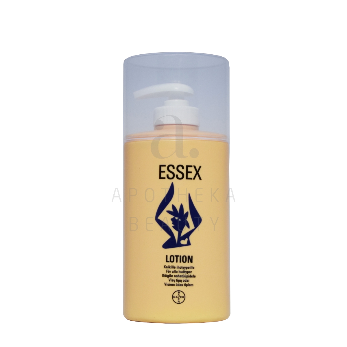 ESSEX IHUPIIM 300ML (PUMBAGA) - Tootepilt