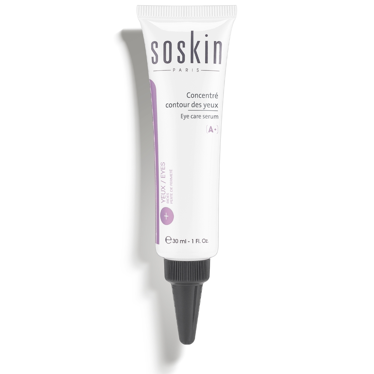SOSKIN PARIS SEERUM SILMAÜMBRUSELE 30ML - Tootepilt