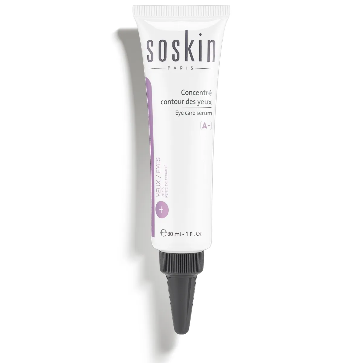 SOSKIN PARIS SEERUM SILMAÜMBRUSELE 30ML - Tootepilt
