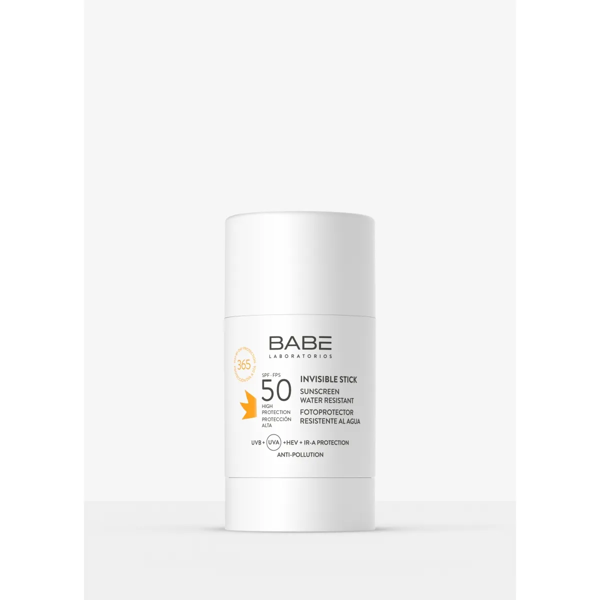 BABE PÄIKESEKAITSEPULK SPF50 30G - Tootepilt 1