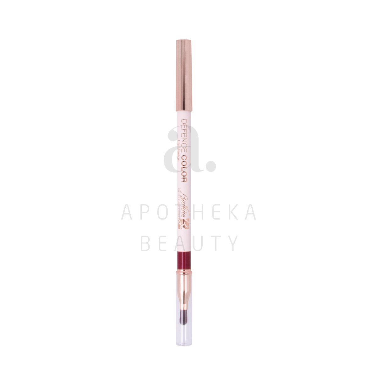 BIONIKE COLOR HUULEPLIIATS 212 MYRTILLE 6G - Tootepilt