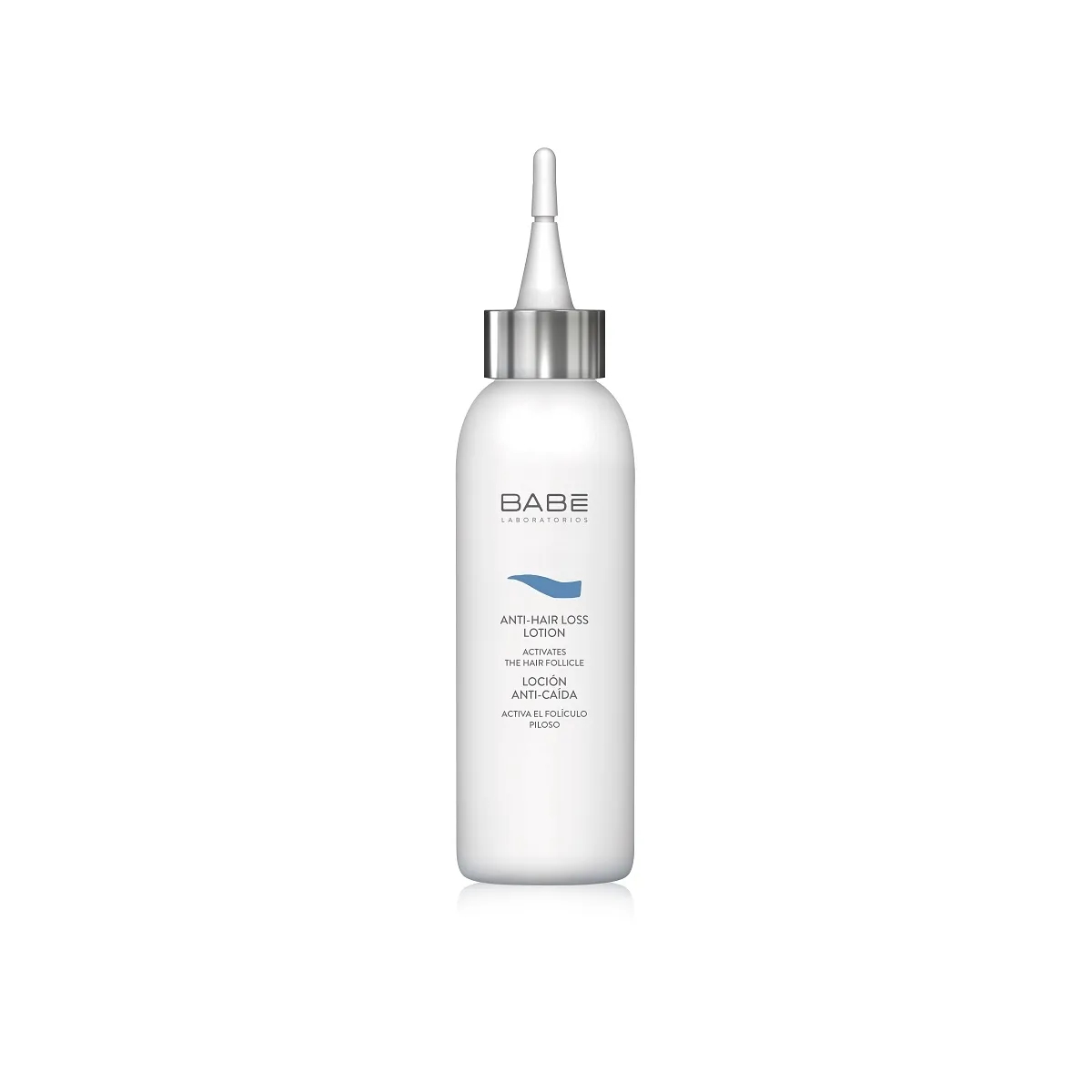 BABE JUUSTE VÄLJALANGEMISE VASTANE LOSJOON 125ML - Tootepilt