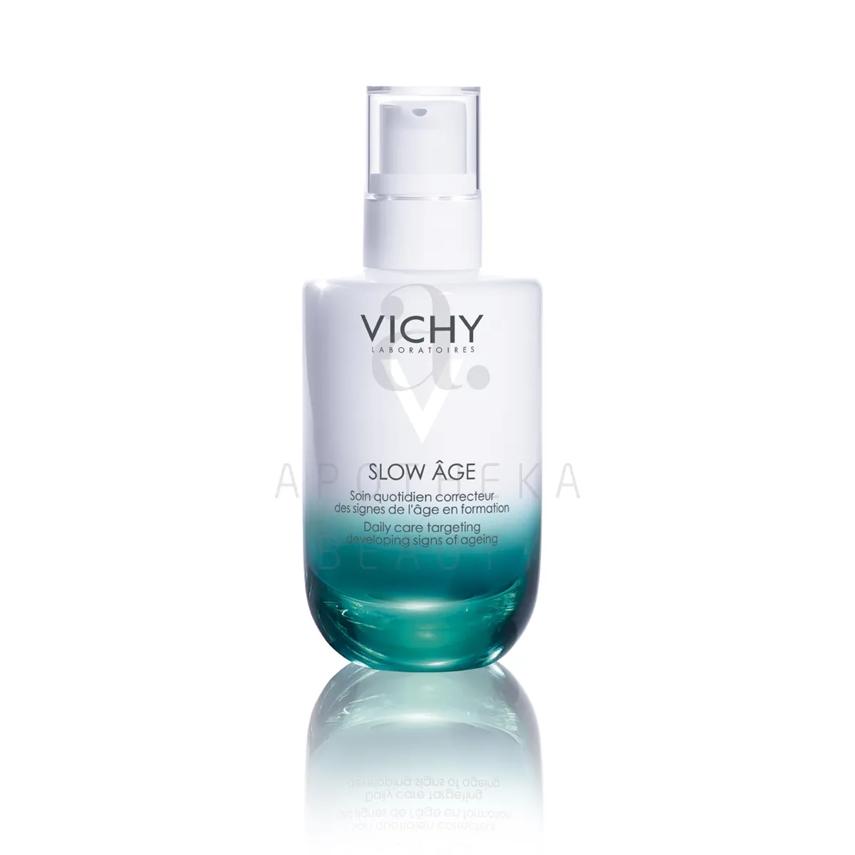 VICHY SLOW AGE PÄEVAKREEM SPF25 50ML - Tootepilt