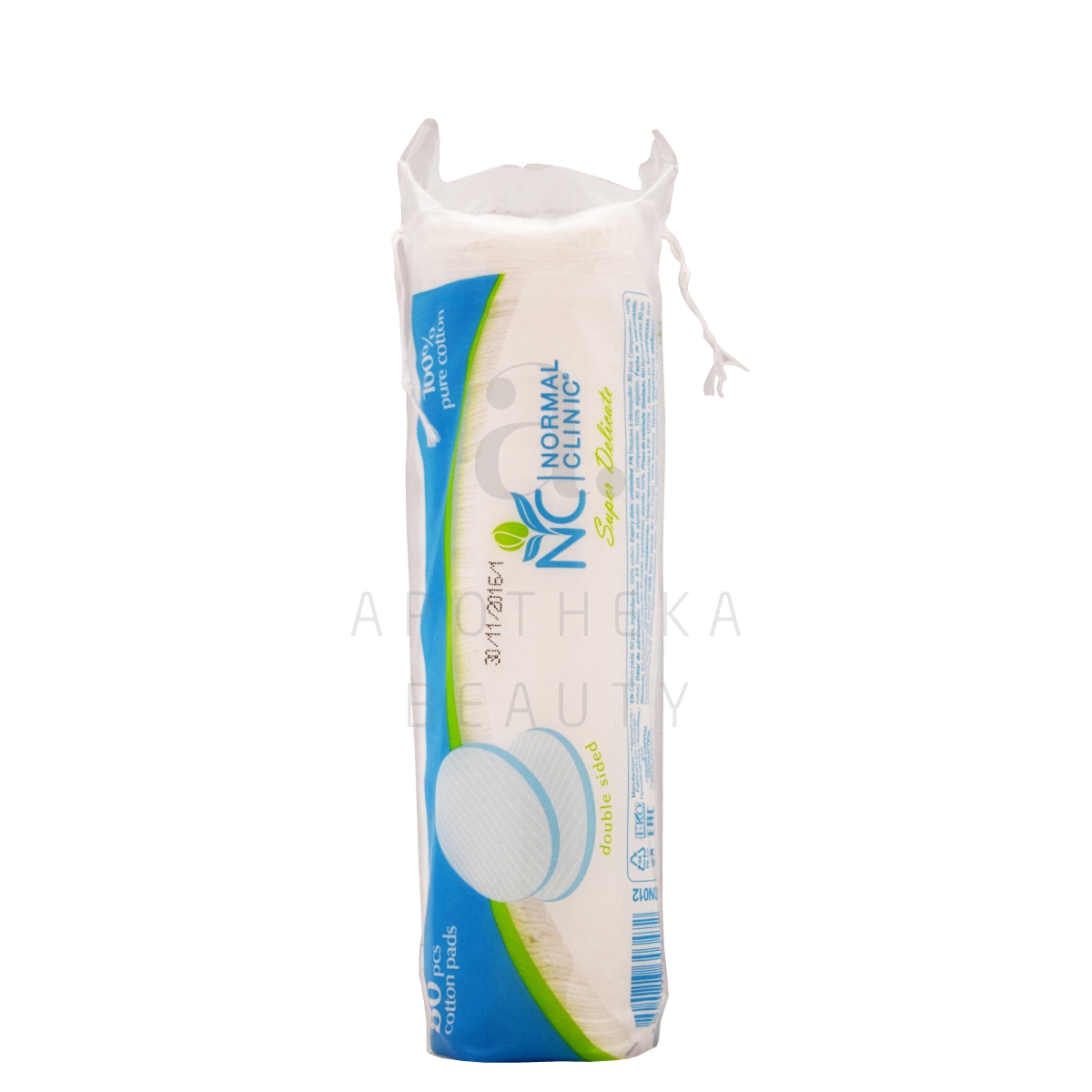 NORMAL CLINIQUE VATIPADJAD N80 - Tootepilt