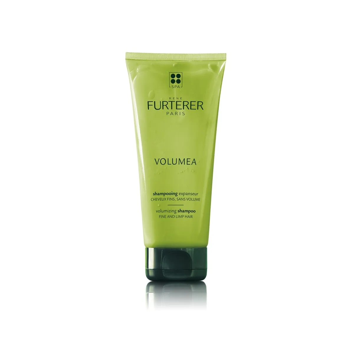 RENE FURTERER VOLUMEA SHAMPOON VOLÜÜMI ANDEV 200ML - Tootepilt