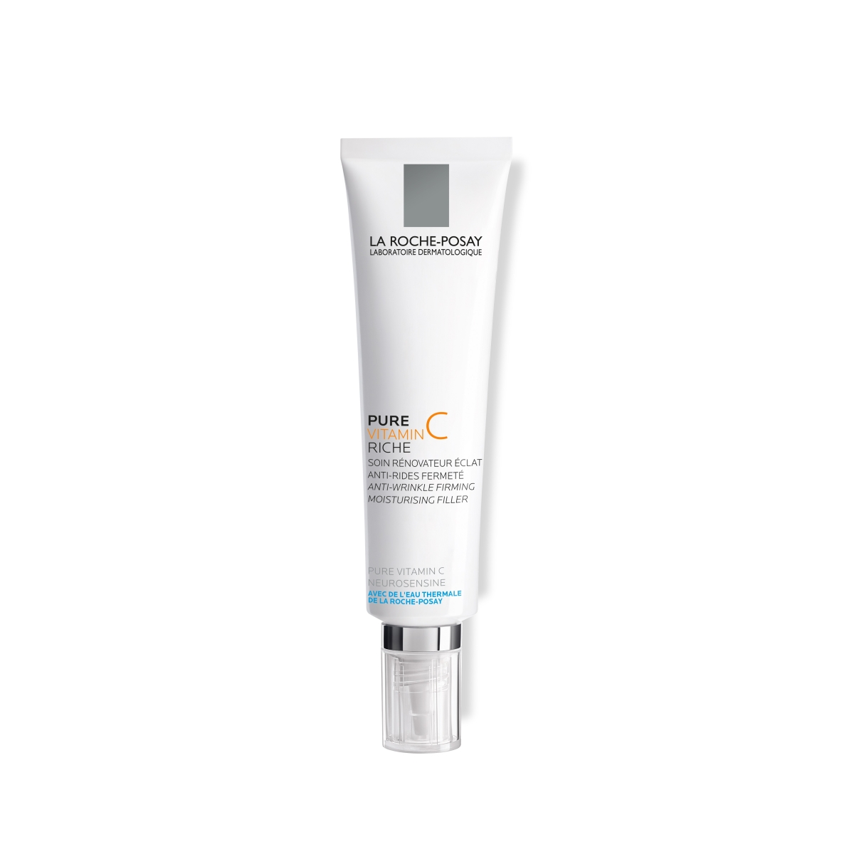 LA ROCHE-POSAY PURE VITAMIN C NÄOKREEM RICH 40ML - Tootepilt