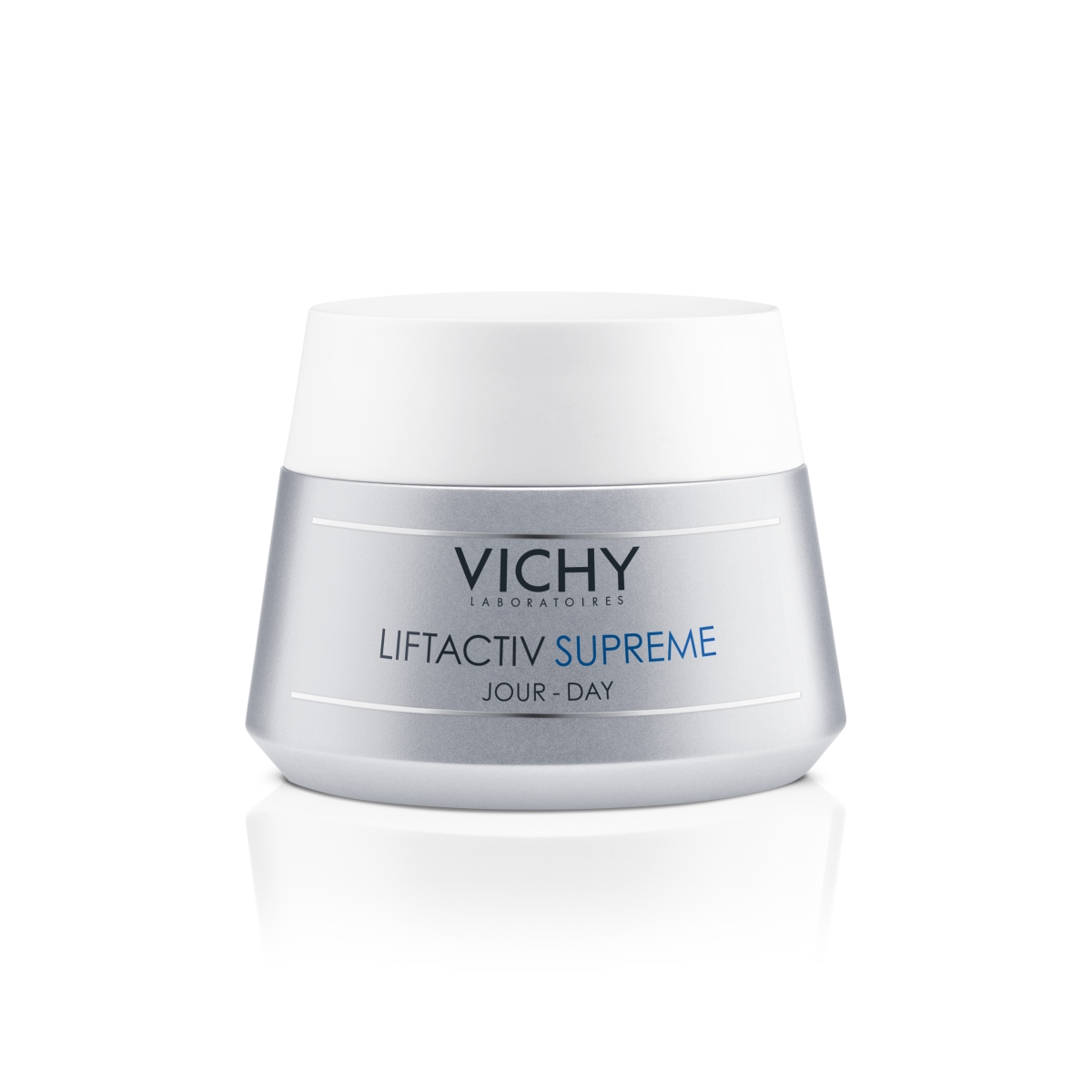 VICHY LIFTACTIV SUPREME PÄEVAKREEM KUIVALE NAHALE 50ML - Tootepilt