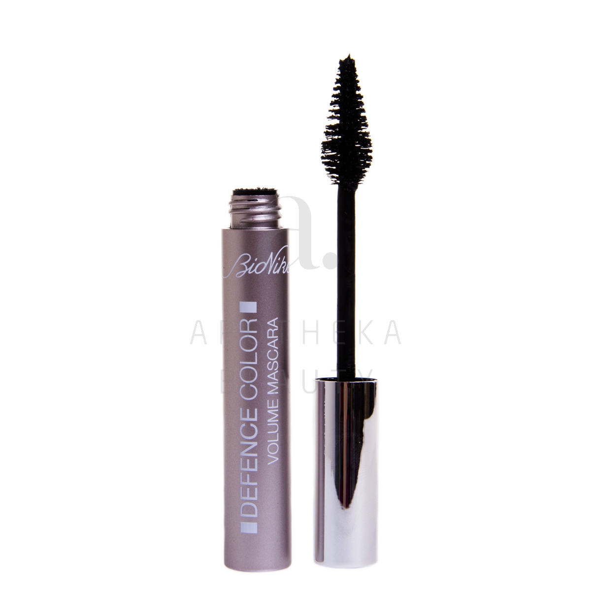 BIONIKE COLOR RIPSMETUSH KUNSTRIPSMEEFEKT MUST 8ML - Tootepilt