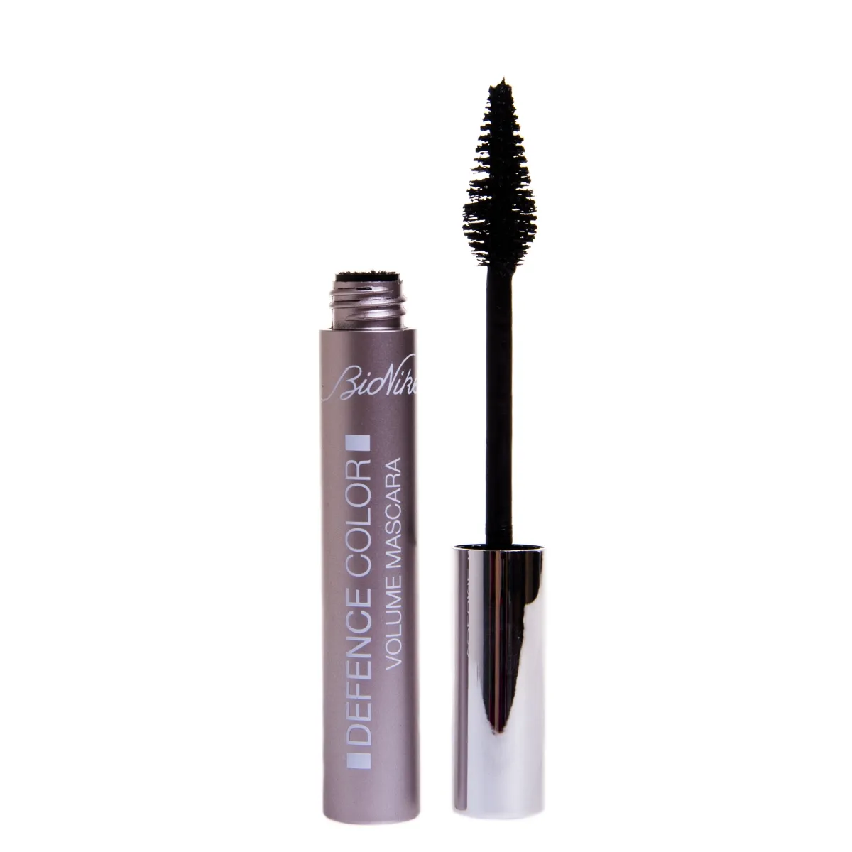 BIONIKE COLOR RIPSMETUSH KUNSTRIPSMEEFEKT MUST 8ML - Tootepilt