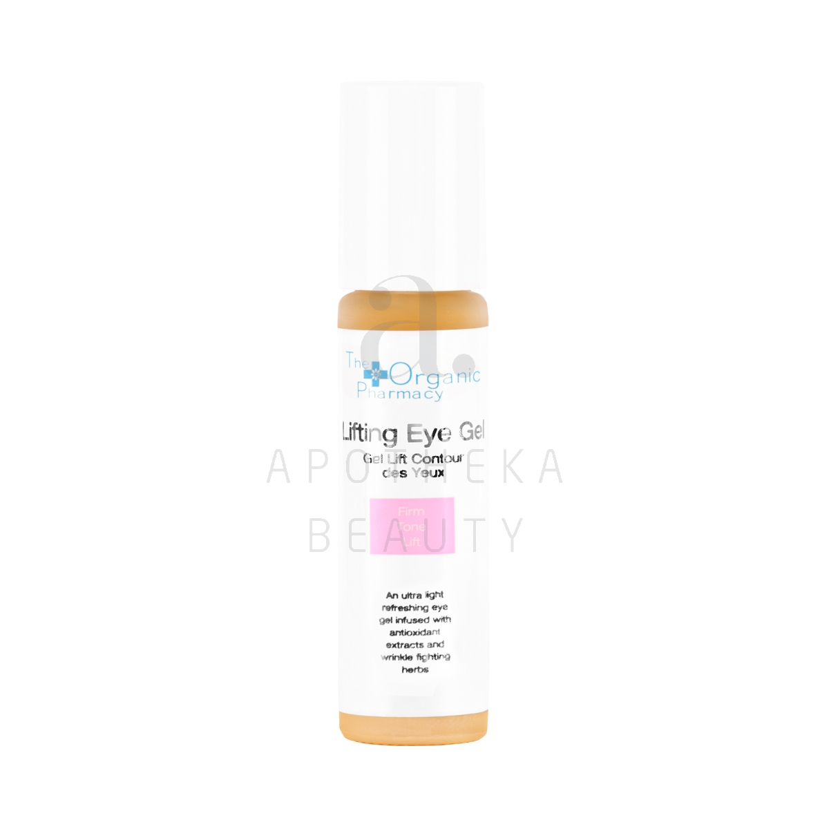 ORGANIC PHARMACY SILMAGEEL PINGULDAV 10ML - Tootepilt