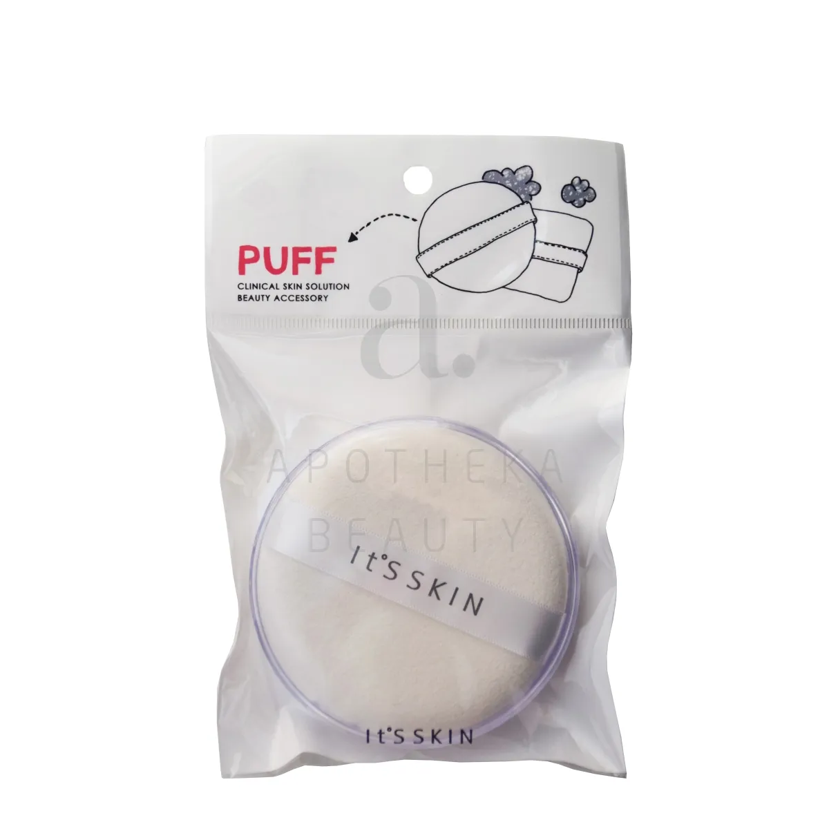 IT'S SKIN LATEKSIST JUMESTUSKÄSN KARBIS - Tootepilt