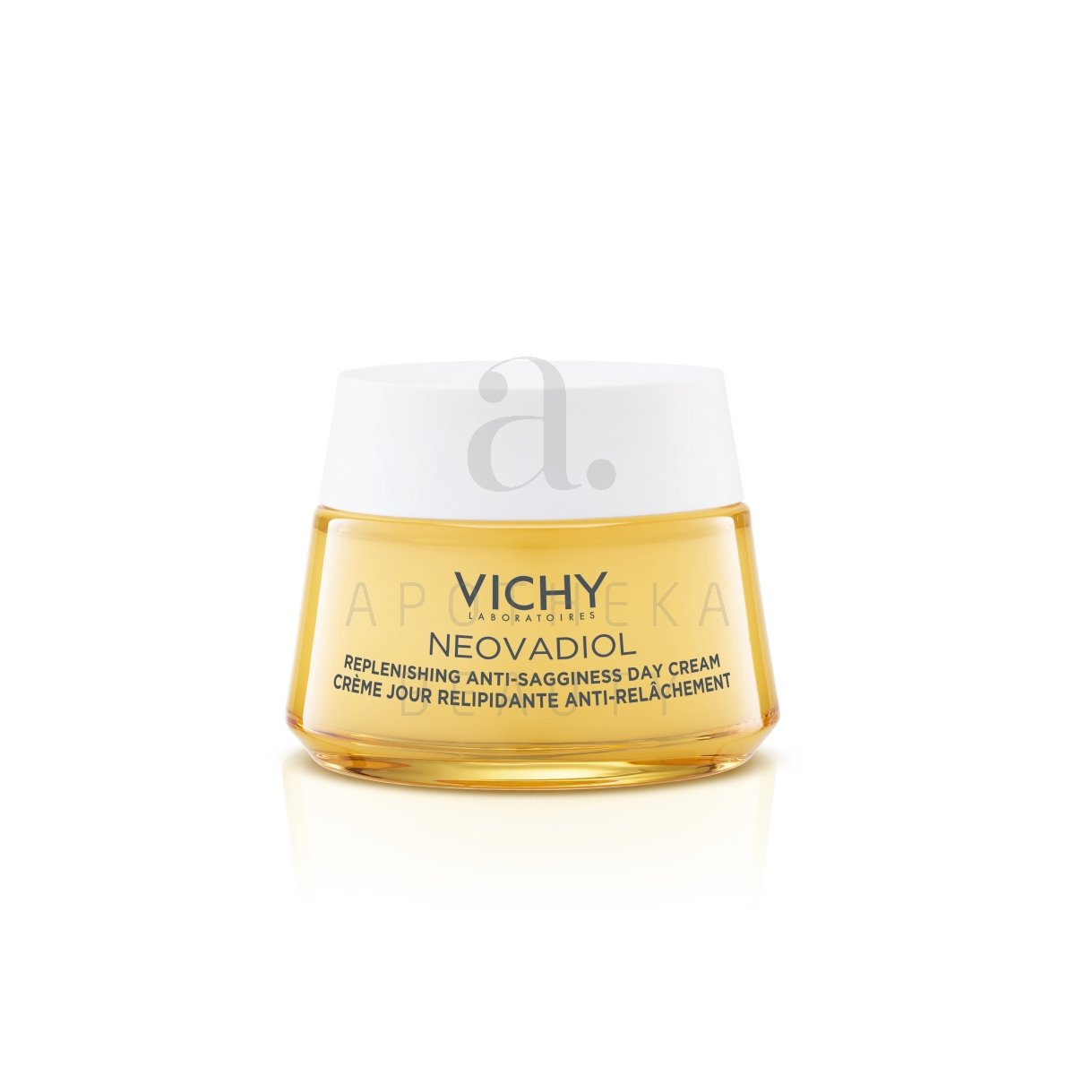 VICHY NEOVADIOL POST-MENOPAUSE PÄEVAKREEM 50ML - Tootepilt