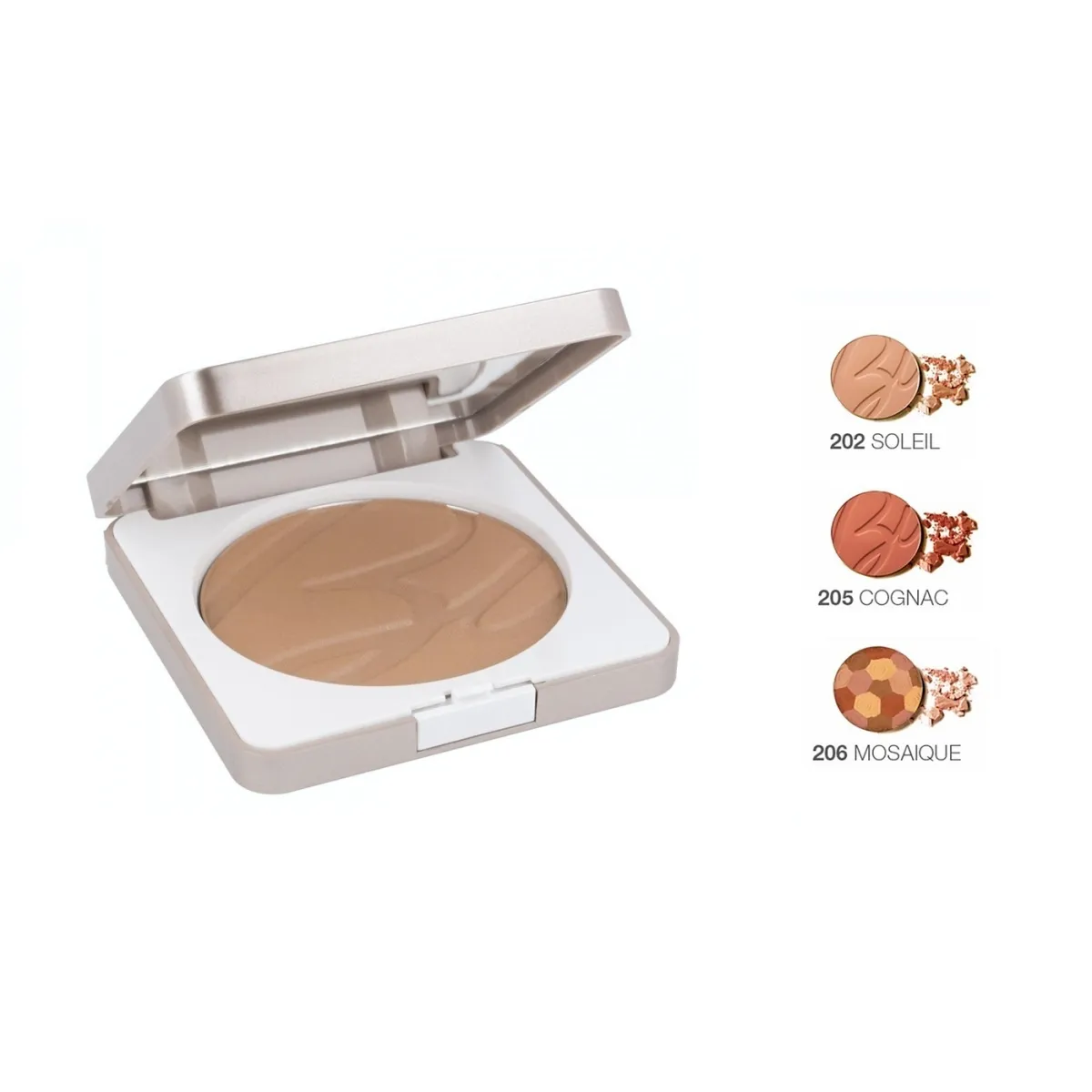 BIONIKE COLOR PÄIKESEPUUDER 202 SOLEIL 10G - Tootepilt