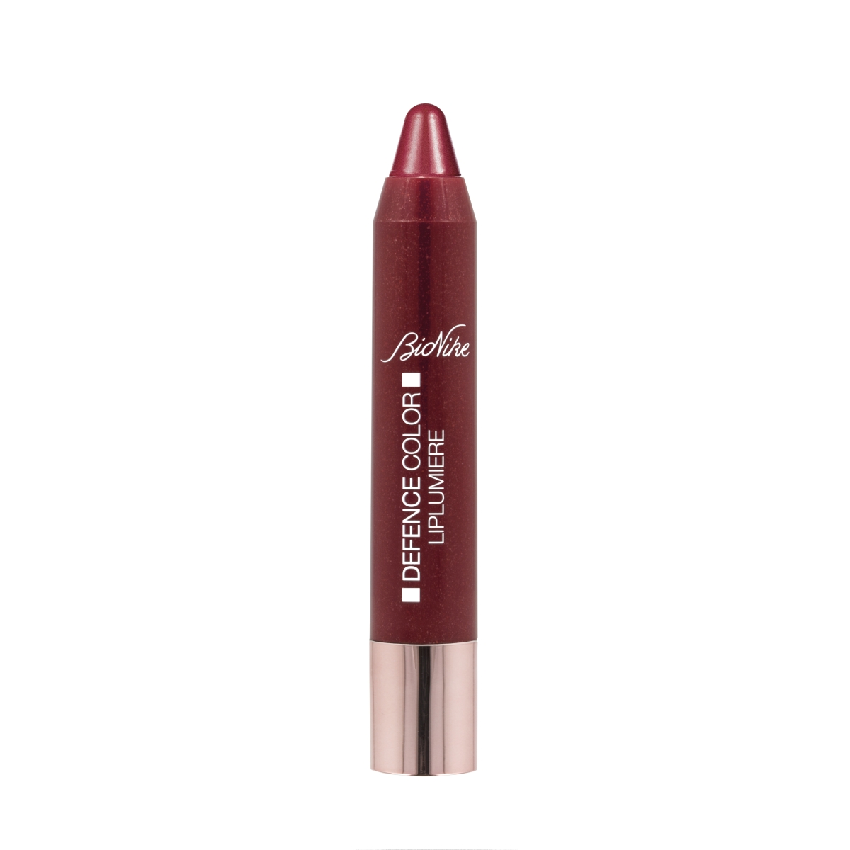 BIONIKE COLOR LIPLUMIERE HUULELÄIGE 503 FRAMBOISE 2ML - Tootepilt
