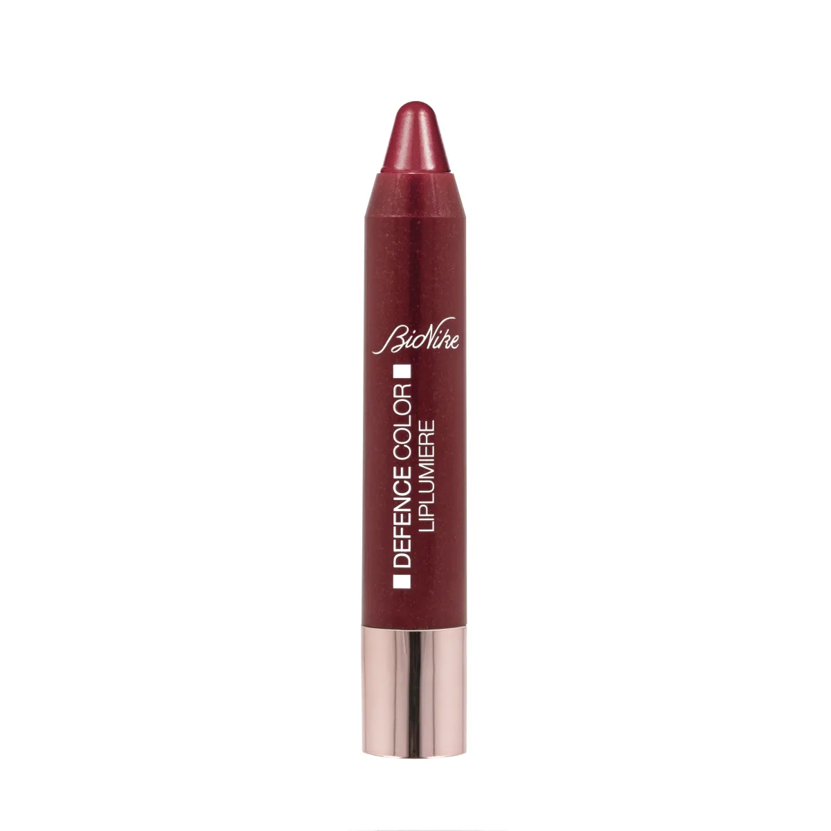 BIONIKE COLOR LIPLUMIERE HUULELÄIGE 503 FRAMBOISE 2ML - Tootepilt