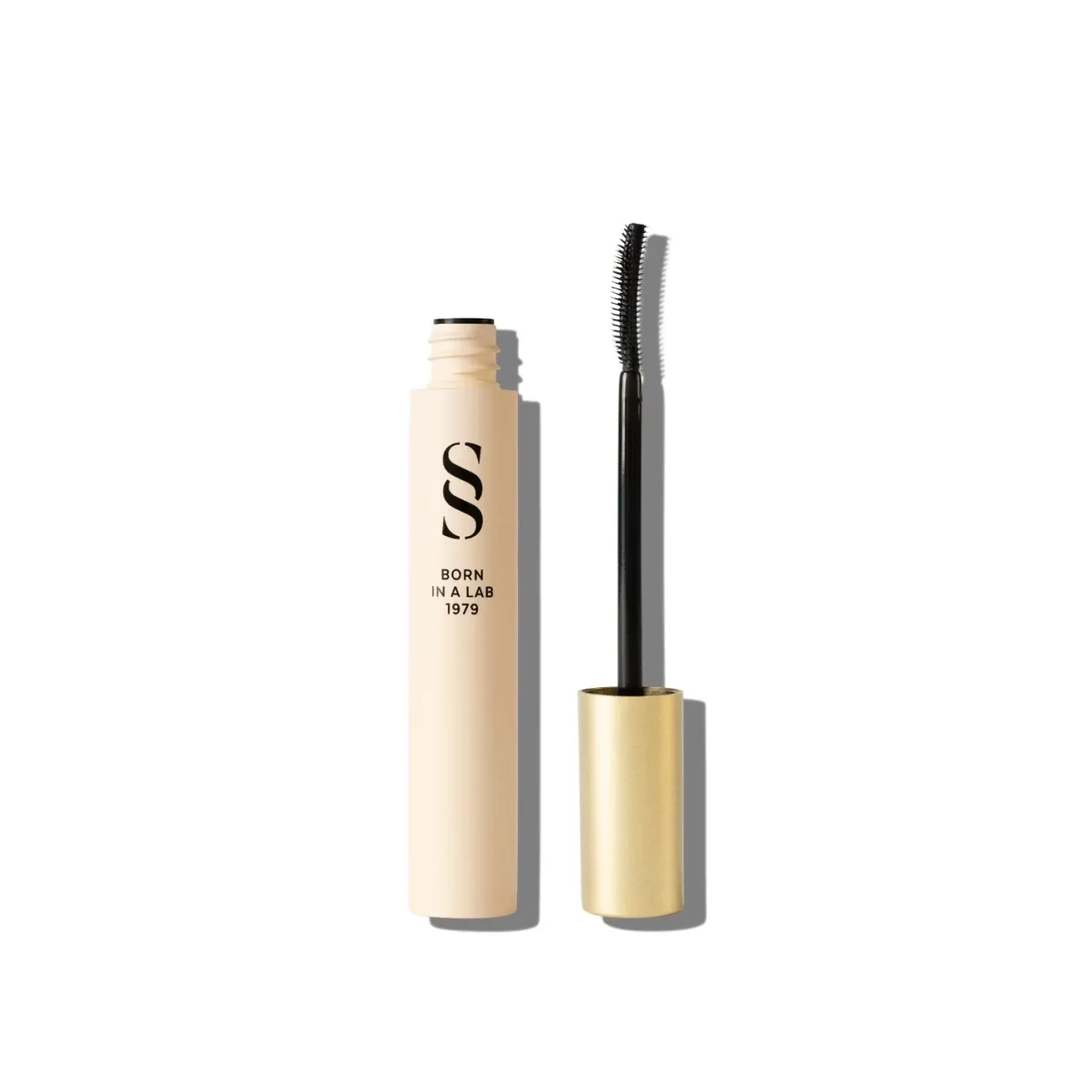 SENSILIS SUBLIME LASHES RIPSMETUSH TIHENDAV KOOLUTAV MUST 14ML - Tootepilt