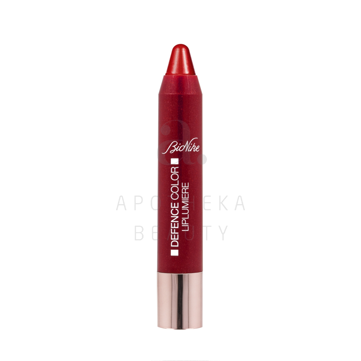 BIONIKE COLOR LIPLUMIERE HUULELÄIGE 505 GRENADE 2ML - Tootepilt