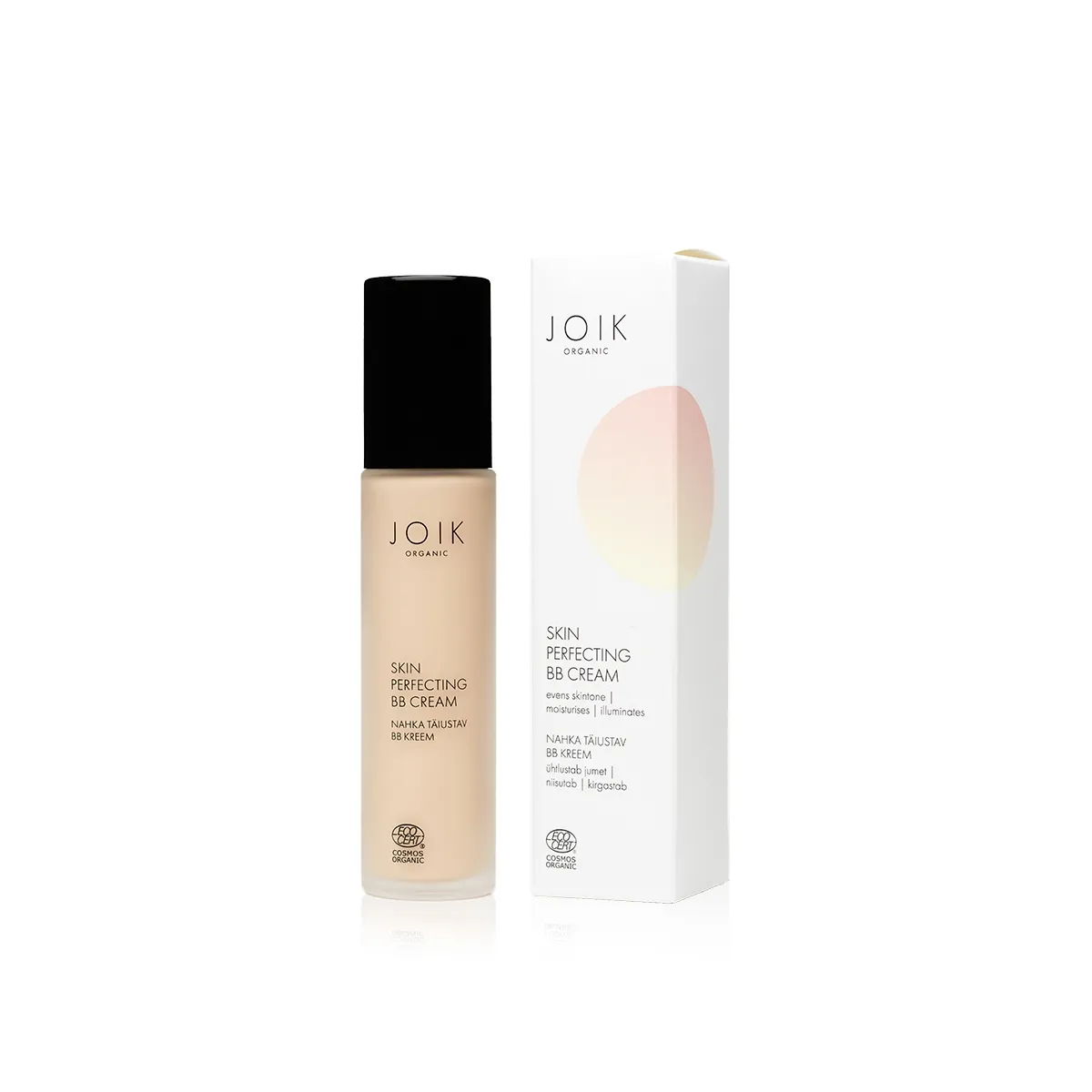 JOIK ORGANIC BB KREEM  NAHKA TÄIUSTAV 50ML - Tootepilt 1