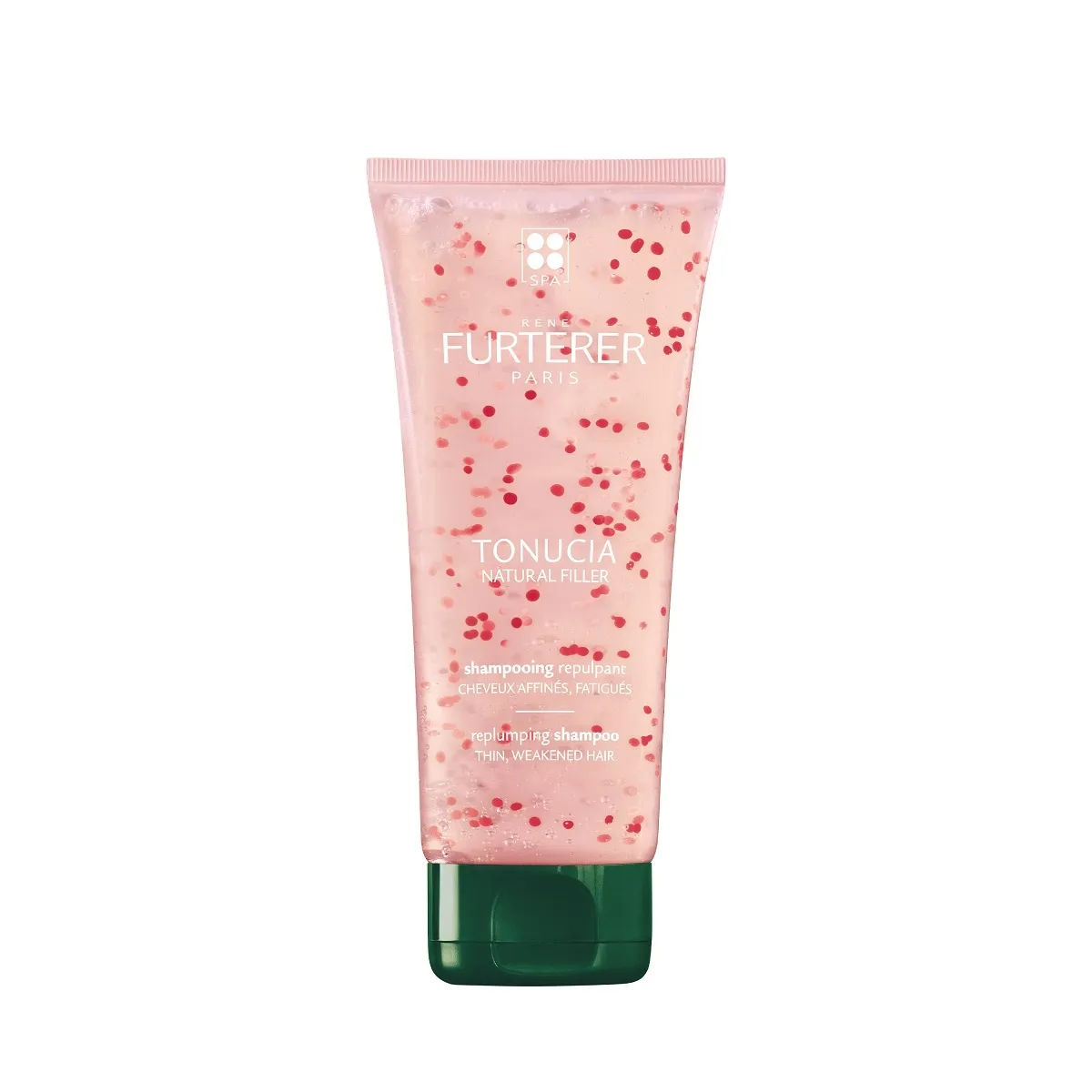 RENE FURTERER TONUCIA SHAMPOON TIHENDAV 200ML - Tootepilt